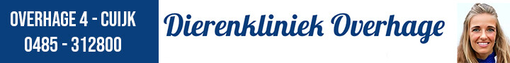 Banner Overhage