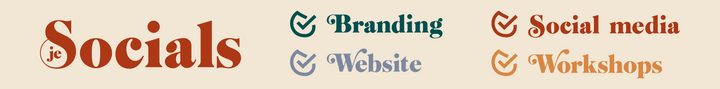 Banner JeSocials